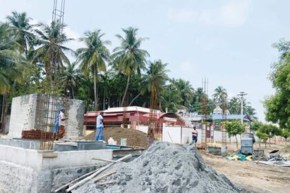ஈரோடு
