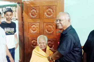 திராவிடர் கழகம்