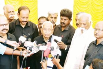 தமிழ்நாடு