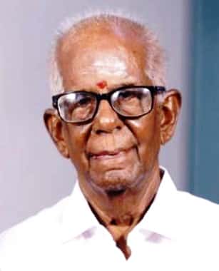 ஏஆர்.இராமசாமி