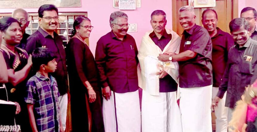 திராவிடர் கழகம்