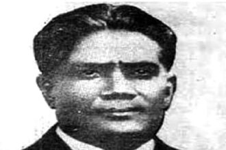 ஆசிரியர் அறிக்கை