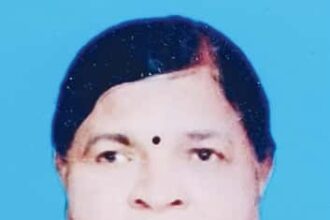 இரங்கல் அறிக்கை