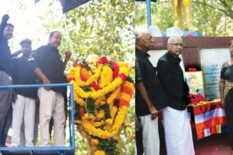 ஆசிரியர் அறிக்கை, திராவிடர் கழகம்