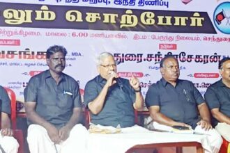 கழகக் களத்தில்