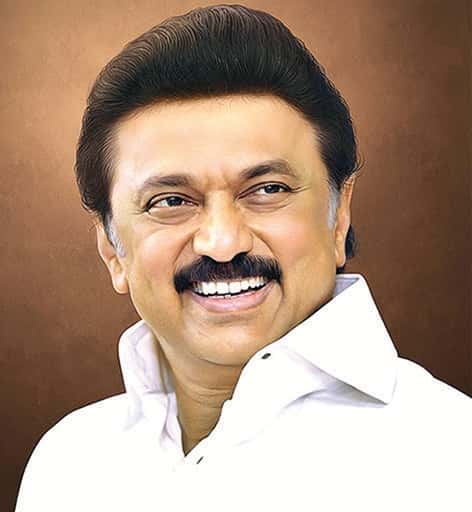 தமிழ்நாடு