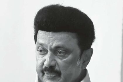மு.க.ஸ்டாலின்