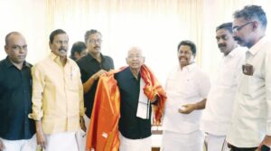 தமிழ்நாடு, திராவிடர் கழகம்