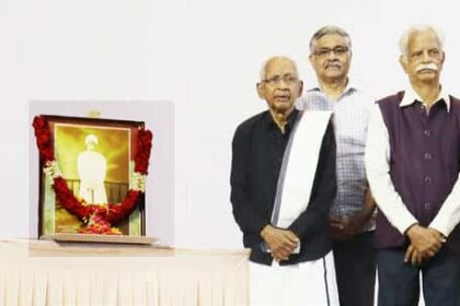 தமிழர் தலைவர்