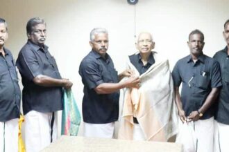 ஒரத்தநாடு