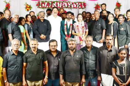 கோ.திராவிடமணி