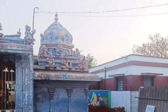 தமிழ்நாடு