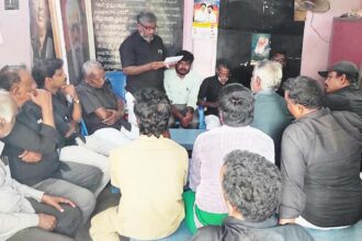 திராவிடர் கழகம்