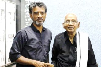 திராவிடர் கழகம்