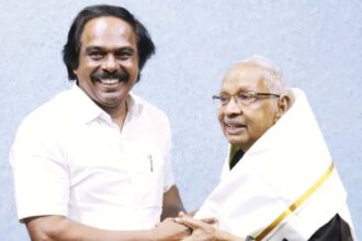 தமிழ்நாடு