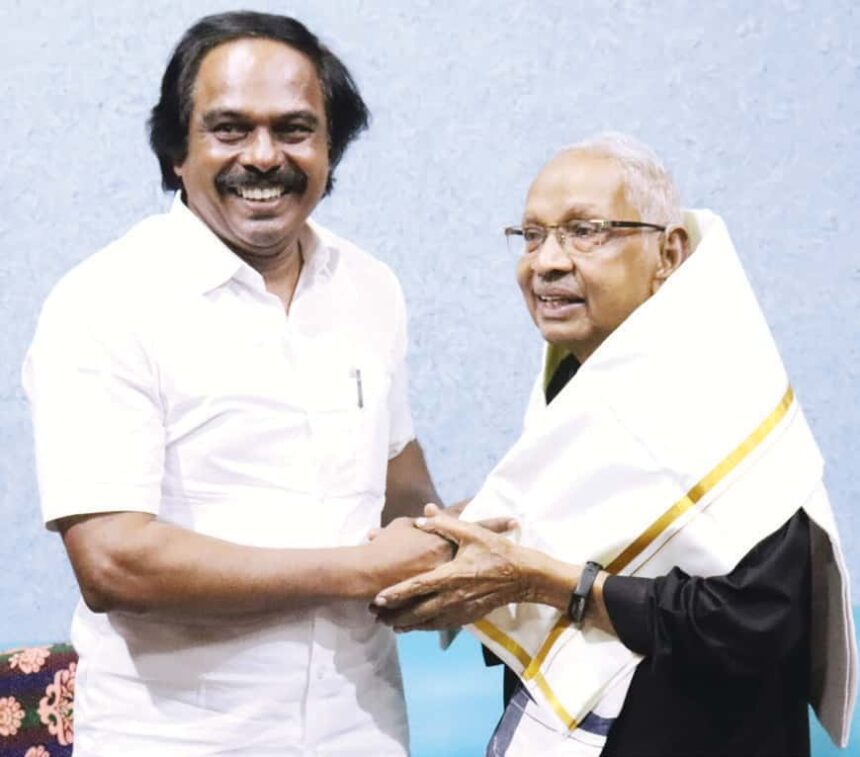 தமிழ்நாடு