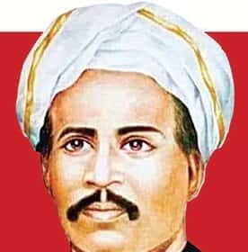 ம.சிங்காரவேல