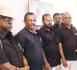 தமிழ்நாடு, திராவிடர் கழகம்