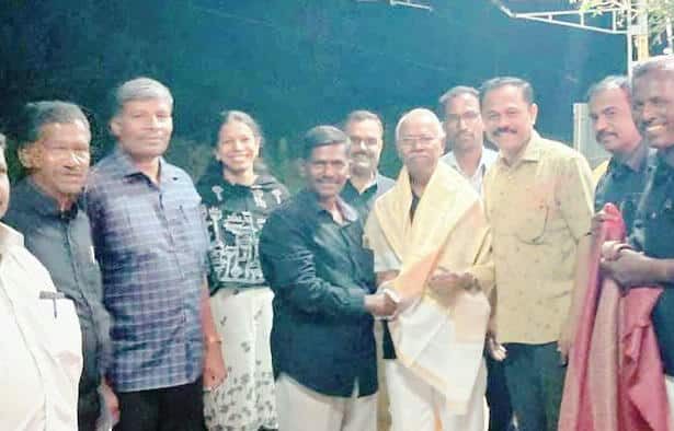 திராவிடர் கழகம்