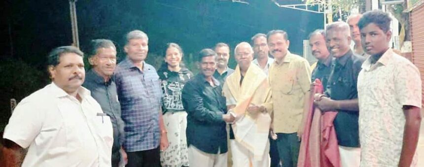 திராவிடர் கழகம்