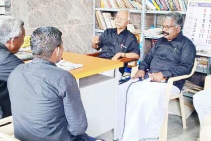கோ.திராவிடமணி