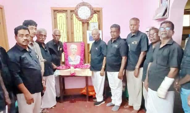 திராவிடர் கழகம்