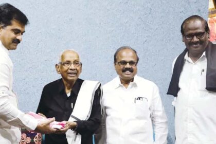 துரை வைகோ