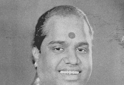 கருணாநிதி