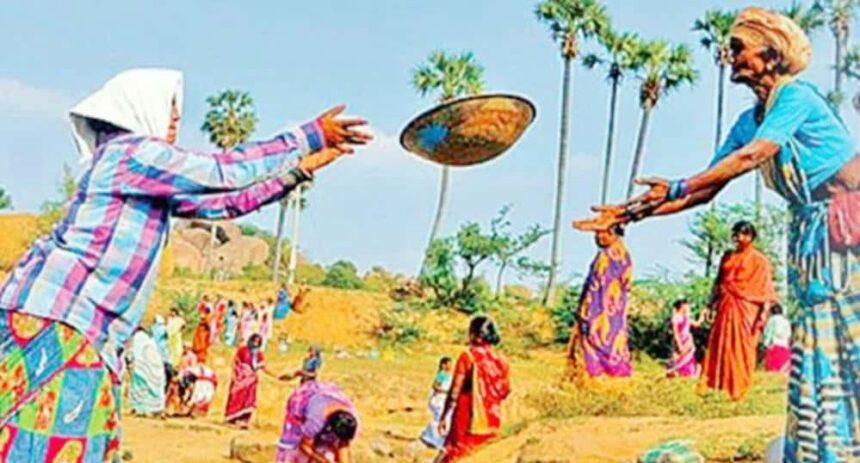 தமிழ்நாடு