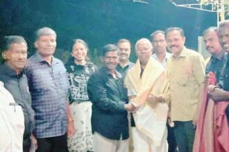 திராவிடர் கழகம்