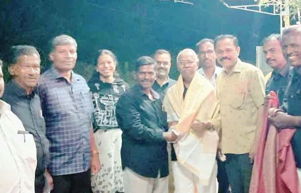 திராவிடர் கழகம்