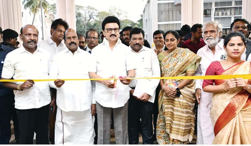 தமிழ்நாடு