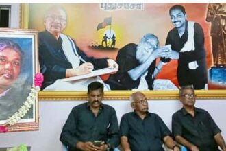கழகக் களத்தில்