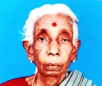 ஏ.மங்களாம்பாள்