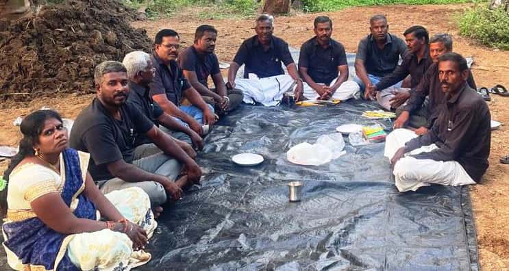 திராவிடர் கழகம்