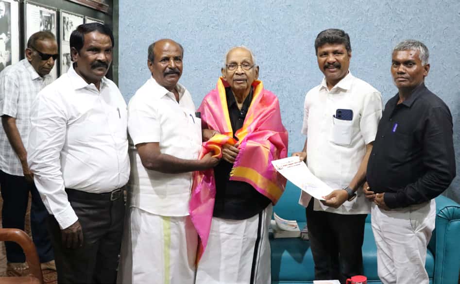 திராவிடர் கழகம்