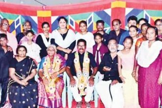 திராவிடர் கழகம்