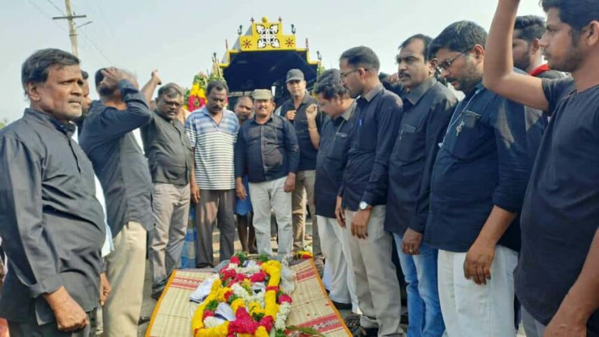 திராவிடர் கழகம்