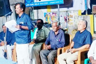 கழகக் களத்தில்