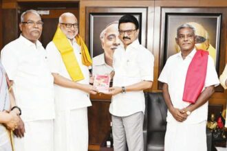 தமிழ்நாடு