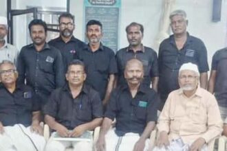ஆசிரியர் உரை, திராவிடர் கழகம்