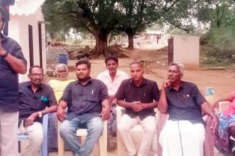 கழகக் களத்தில்