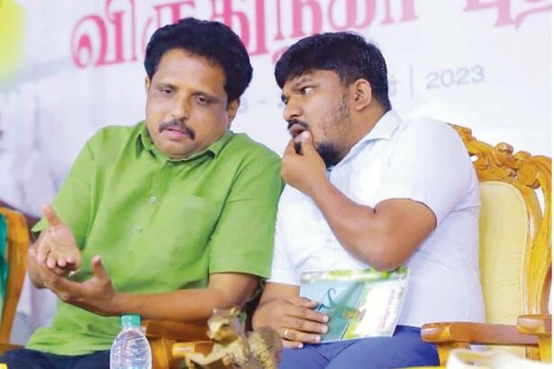 கட்டுரை, ஞாயிறு மலர்