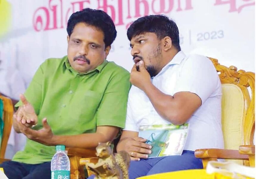 கட்டுரை, ஞாயிறு மலர்