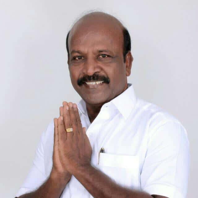 தமிழ்நாடு