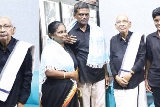 திராவிடர் கழகம்
