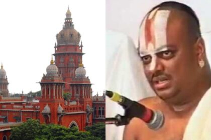 சதுர்வேதி சாமியார்