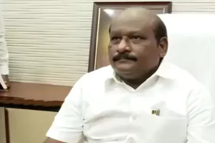 கோவி.செழியன்