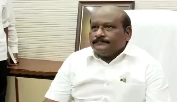 தமிழ்நாடு
