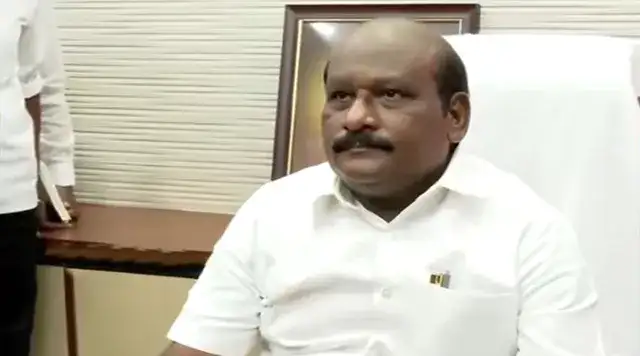 தமிழ்நாடு